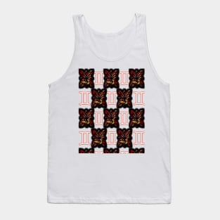 tauro style Tank Top